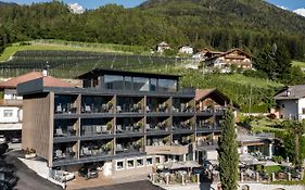 Schenna Hotel Alpenrose